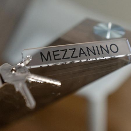 Mezzanino 4438 Lejlighed Venedig Eksteriør billede