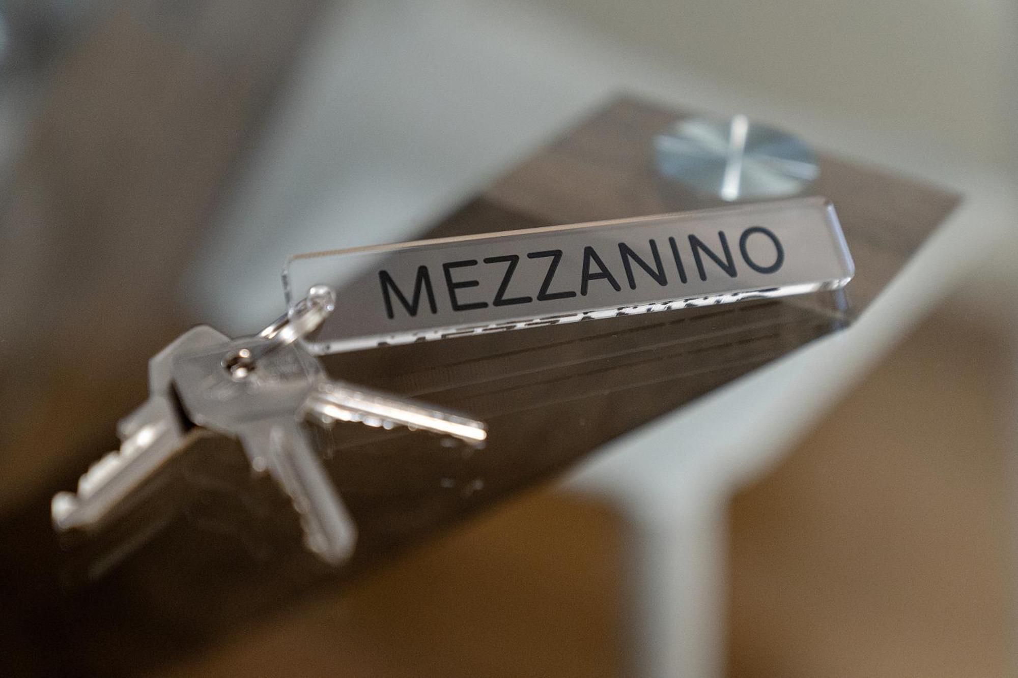 Mezzanino 4438 Lejlighed Venedig Eksteriør billede